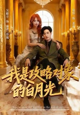 我是攻略对象的白月光（61集）易恒＆吴毅非 (2025)-米创网
