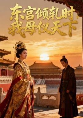 东宫倾轧时，我母仪天下（18集）Ai短剧 (2025)-米创网