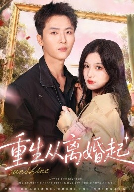 重生从离婚起（64集）王嘉皓&李佳慧 (2025)-米创网