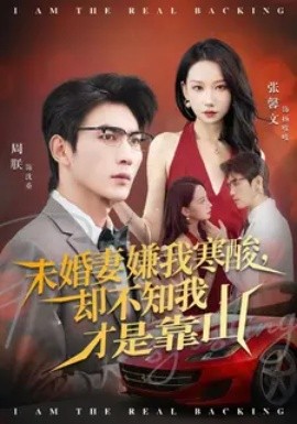 未婚妻嫌我寒酸，却不知我才是靠山（70集）张馨文&周朕 (2025)-米创网