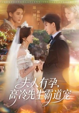 夫人有孕，高冷先生霸道宠（60集）李思潼&译泽 (2025)-米创网