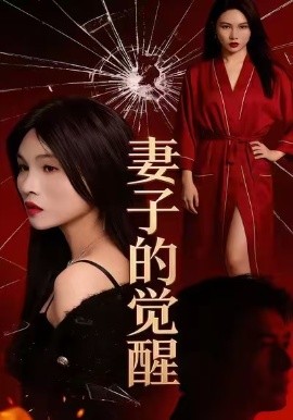 妻子的觉醒（34集）李乐川＆陈佳琦 (2025)-米创网