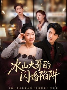 冰山大哥的闪婚陷阱（80集）叶婧依&李彬航 (2025)-米创网