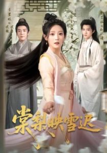 棠梨映雪迟（61集）郭芷铭＆于金金 (2025)-米创网