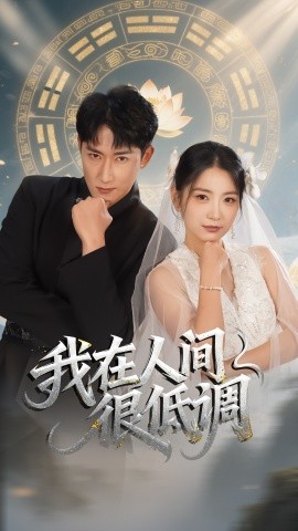 我在人间很低调（60集）陈沛苏＆耿池苏 (2025)-米创网