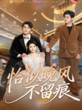 恰似晚风不留痕（61集）田不凡＆孔莹莹 (2025)-米创网