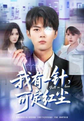 我有一针，可定红尘（80集）赵小敏&岳舒窈 (2025)-米创网