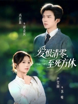 爱恨清零，至死方休＆风雪长眠旧故里（51集）冯思源＆严雯丽（夫妻档）(2025)-米创网