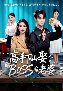 高手下山娶个BOSS当老婆（60集）李茉&李亚云 (2025)-米创网