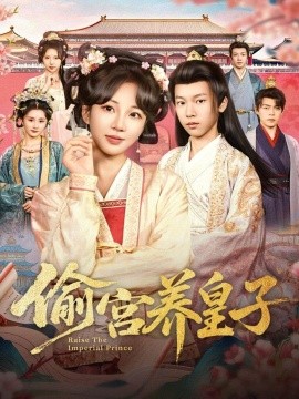 偷宫养皇子（85集）杨景天＆彭丹丹 (2025)-米创网