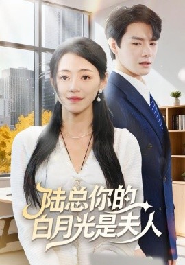 陆总你的白月光是夫人（51集）李彬航＆王思莹 (2025)-米创网