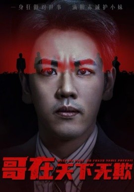 哥在天下无欺&妹妹别怕哥不止亿点强（68集）龙泽&王楚&柯洁 (2025)-米创网