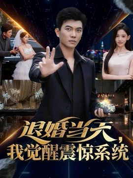 退婚当天，我觉醒震惊系统（53集）张思琦&孙钰哲 (2025)-米创网