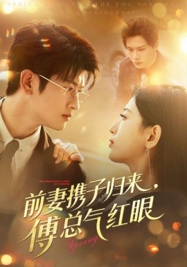前妻携子归来，傅总气红眼（70集）李雪莹&刘子豪 (2025)-米创网