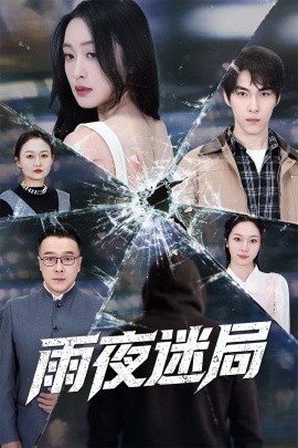 雨夜迷局＆沉默的真相之雨夜原罪（52集）张禹麟＆王嘉嘉 (2025)-米创网
