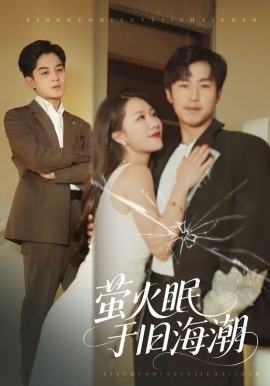 萤火眠于旧海潮（63集）钟莹玲&贺龙天 (2025)-米创网