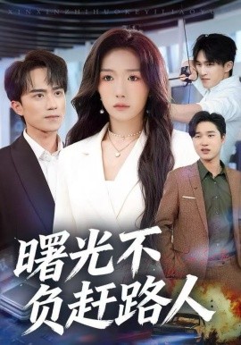 曙光不负赶路人（75集）姚初淼&李永臻 (2025)-米创网