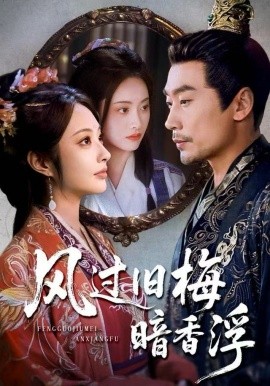 风过旧梅暗香浮&枯梅待故人（75集）生宸&徐绍航 (2025)-米创网