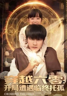 穿越六零：开局遭遇临终托孤（82集）孙航＆李海蒂 (2025)-米创网