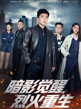 暗影觉醒，烈火重生（80集）孙钰哲＆李瑶瑶 (2025)-米创网