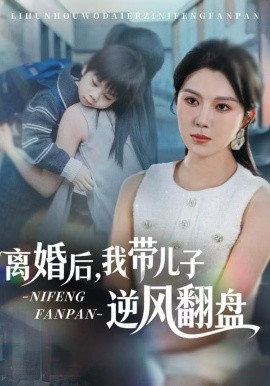 离婚后，我带儿子逆风翻盘（60集）张楷杰&孔莹莹 (2025)-米创网