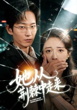 她从荆棘中走来（71集）王诗雨&谢臣凌 (2025)-米创网