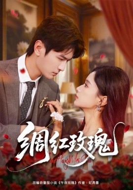 绸红玫瑰（86集）杨皓然＆王宇婧 (2025)-米创网