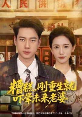 糟糕，刚重生就吓晕未来老婆（80集）张子安＆李雪莹 (2025)-米创网
