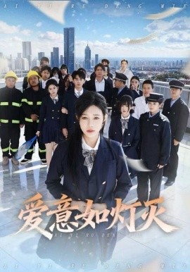 爱意如灯灭（63集）章圻悦&王言睿 (2025)-米创网