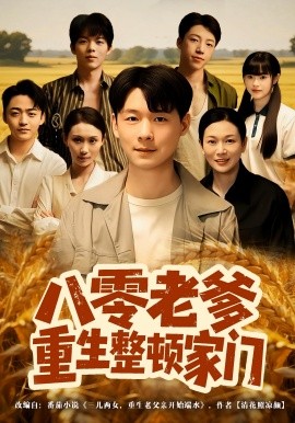 八零老爹重生整顿家门（80集）杨宜&王友惠 (2025)-米创网