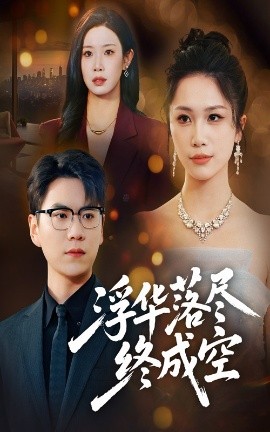 浮华落尽终成空（60集）尚青云&欧阳千然 (2025)-米创网