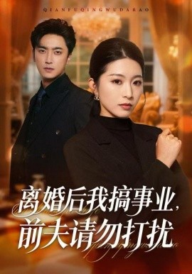 离婚后我搞事业，前夫请勿打扰（49集）肖琳&白浩&穆晚 (2025)-米创网
