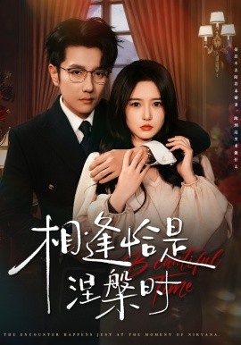 相逢恰是涅槃时（63集）黄波＆毛香淋 (2025)-米创网
