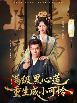 满级黑心莲重生成小可怜（76集）孙单恩＆书雪漫 (2025)-米创网