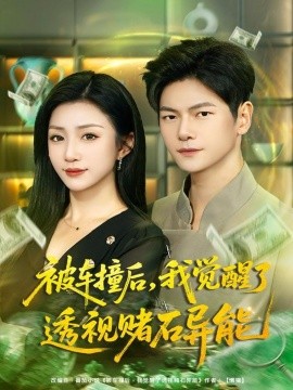 被车撞后，我觉醒了透视赌石异能（81集）刘瀚阳＆孙同钰 (2025)-米创网