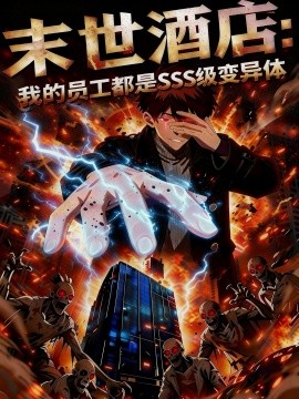 末世酒店：我的员工都是SSS级变异体（30集）动漫短剧 (2025)-米创网