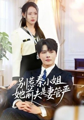 别惹秦小姐她前夫是妻管严（50集）李彬航＆王思莹 (2025)-米创网