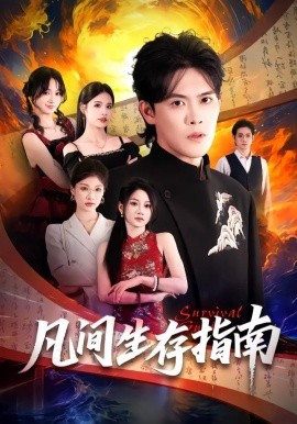 凡间生存指南（81集）杨洪&杨屿骁 (2025)-米创网