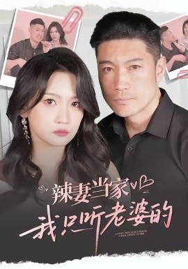 辣妻当家，我只听老婆的（50集）(2025)-米创网
