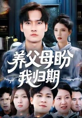 养父母盼我归期（72集）刘倩宇&刘国文 (2025)-米创网