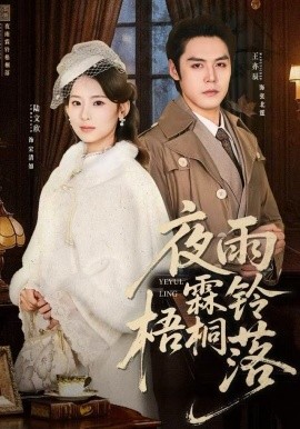 夜雨霖铃梧桐落＆烽火错爱（51集）王亦辰＆陆文欣 (2025)-米创网
