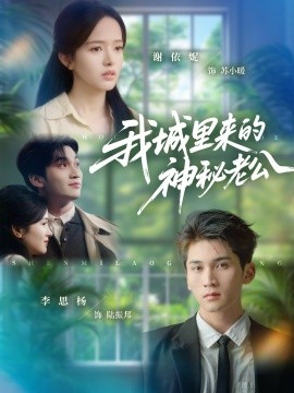 我城里来的神秘老公（30集）李思扬＆谢依妮 (2025)-米创网
