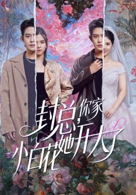 封总，你家小白花她开大了＆大佬你的牙粘口红了（60集）王朝阳＆邓燕妮 (2025)-米创网