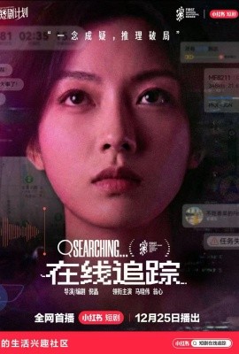 在线追踪（35集）马晓伟&翁心 (2025)-米创网
