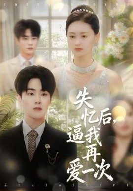 失忆后，逼我再爱一次（120集）郭嘉琦＆赵慧鑫 (2025)-米创网