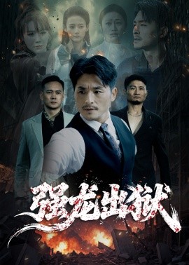 强龙出狱&江龙出海（53集）王凯&李嫣婷 (2025)-米创网