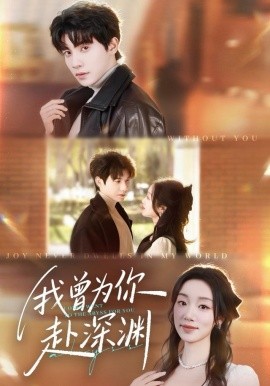 我曾为你赴深渊（63集）吴宇航＆麦童 (2025)-米创网