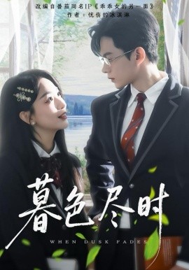 暮色尽时（100集）王千硕＆彭千玲 (2025)-米创网