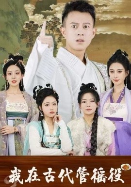 假官真坐&我在古代管徭役（95集）董雨梦&李梦媛 (2025)-米创网