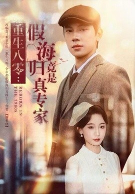 重生八零：假海归竟是真专家（65集）李若萱子＆胡耀 (2025)-米创网